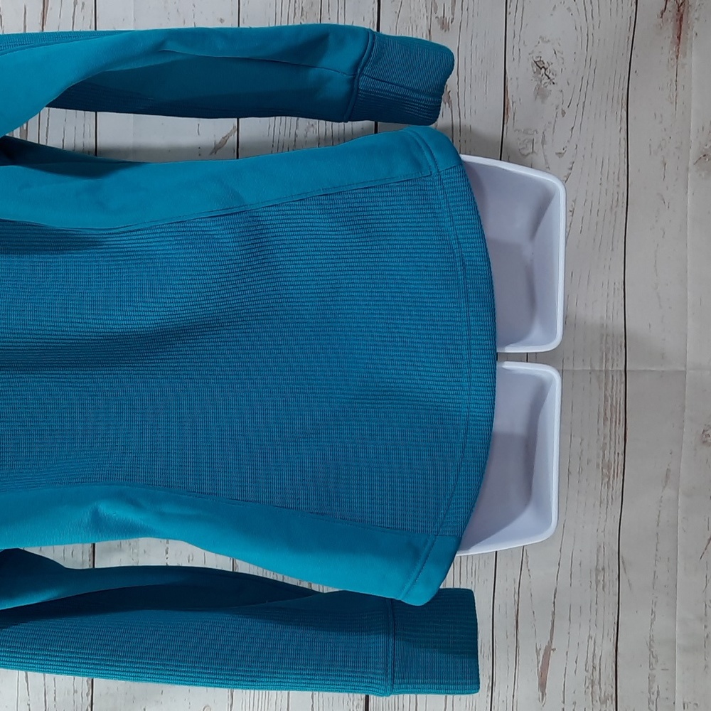 Swiss Tech Jacket - Picture 6 of 8
